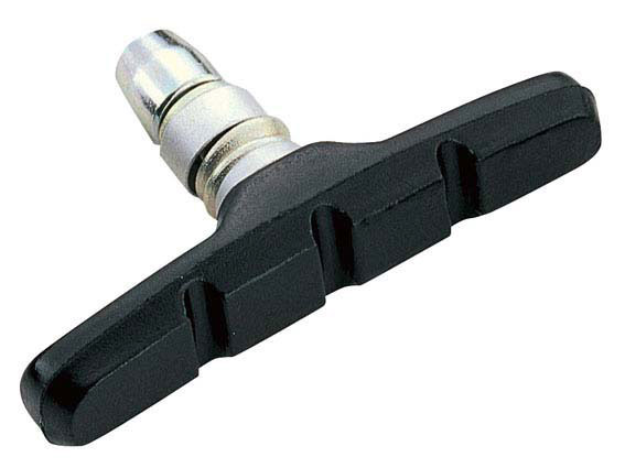 FÉKPOFA LONGUS V-FÉKHEZ 70MM CSAVAROS 10PÁR {5/4}