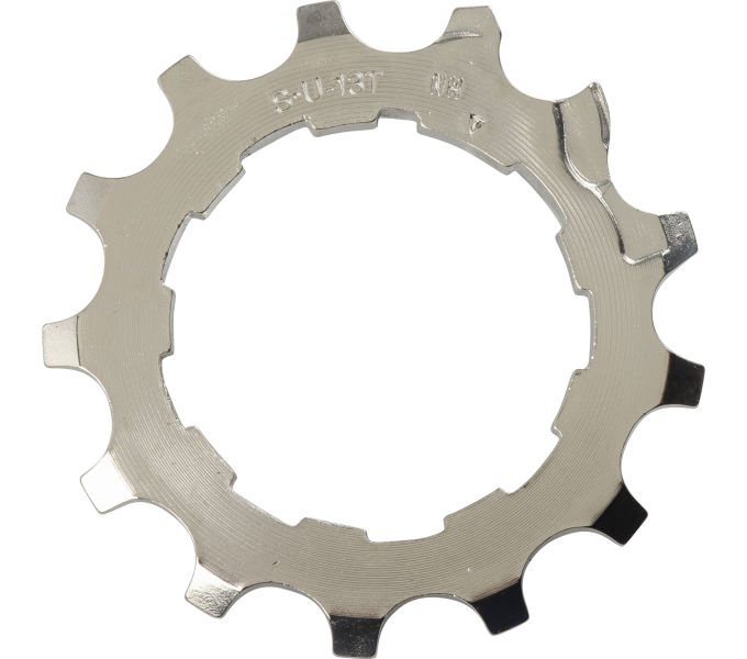 FOGASKERÉK 13F U/S 8-AS DURA ACE