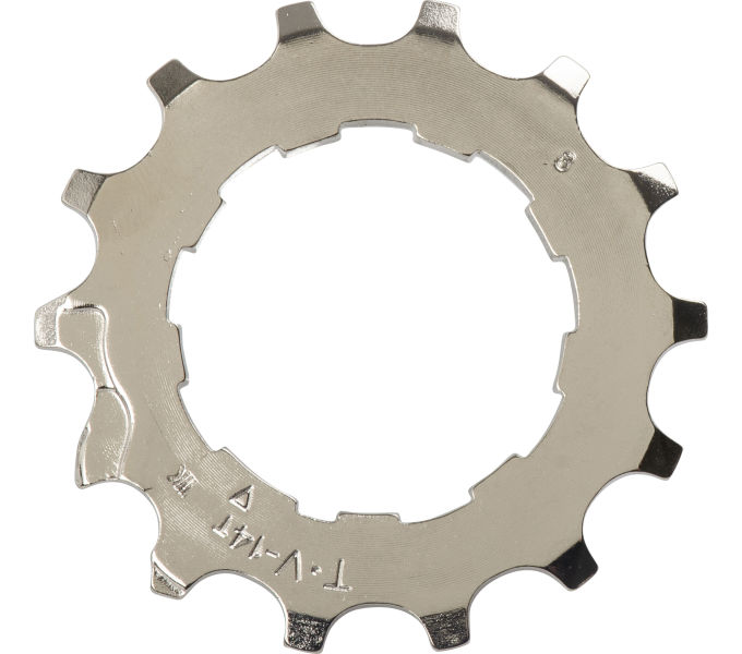 FOGASKERÉK 14F DURA ACE