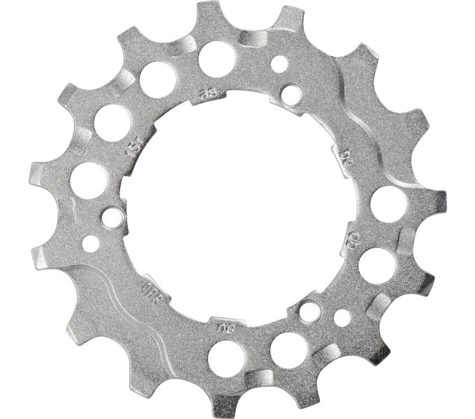 FOGASKERÉK 15F CSM760 CSM770 9-ES