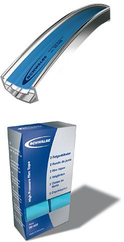 BELSŐVÉDŐ SCHWALBE 622-22 KÉK HP 2DB/CSOMAG 10BAR MAGASNYOMÁSÚ {10/7}