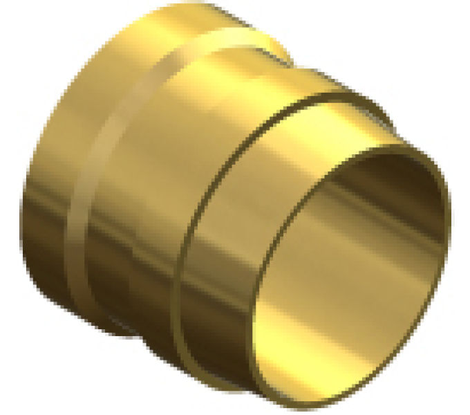 Olive Tektro 10 Stück CO-72506