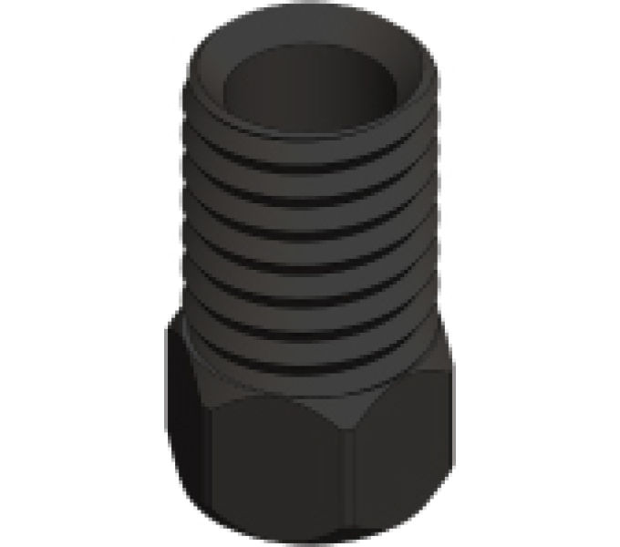 Überwurfmutter Formula 10St CO-72524