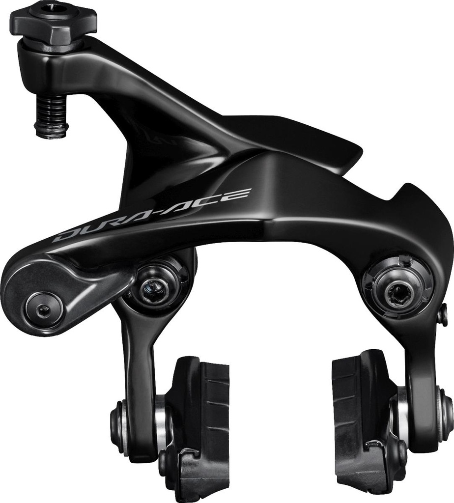 SHIMANO CALIPER BRAKE, BR-R9210-RS, DURA-ACE, REAR SEAT STAY MOUNT TYPE, CS51, S