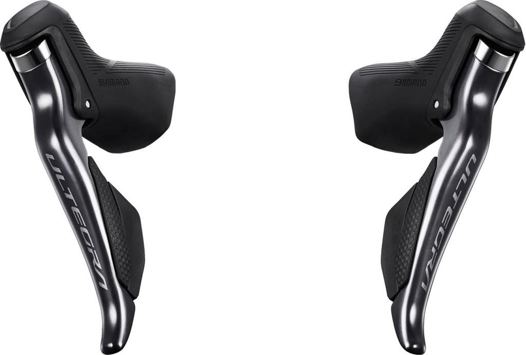 SHIMANO SHIFT/BRAKE LEVER SET, ST-R8150,ULTEGRA,2X12-SPEED, BC-R680:800X1000/180