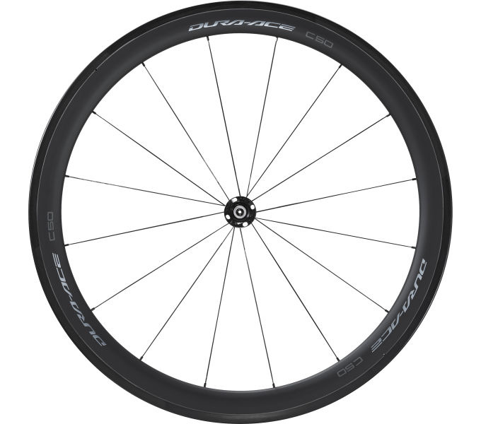 SHIMANO WHEEL, WH-R9200-C50-TU, DURA-ACE, F:16H R:21H, FOR 12-S, OLD:100/130MM,