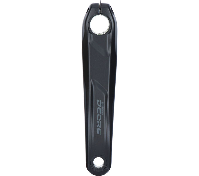 SHIMANO FC-M5100-1 LEFT HAND CRANK ARM UNIT 175MM