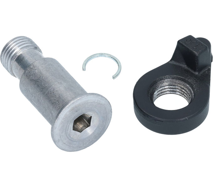 SHIMANO RD-M5100 BRACKET AXLE UNIT