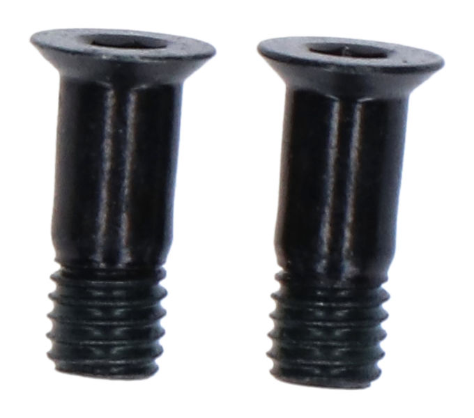 SHIMANO RD-M5120 PULLEY BOLT 2PCS