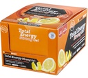 NAMEDSPORT TOTAL ENERGY STRONG GEL citrom 24x40ml gél {2/4}