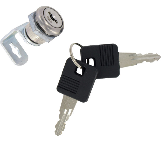 VAR Schliesszylinder für MO-52 MO-52099