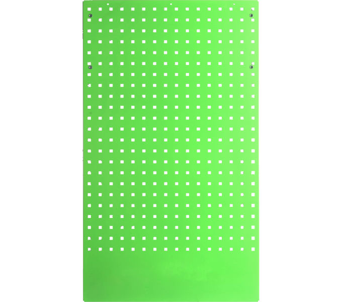 VAR Werkzeuglochwand grün US MO-52243