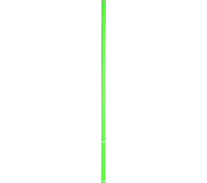 VAR VERBINDUNG Grün schmal MO-52246