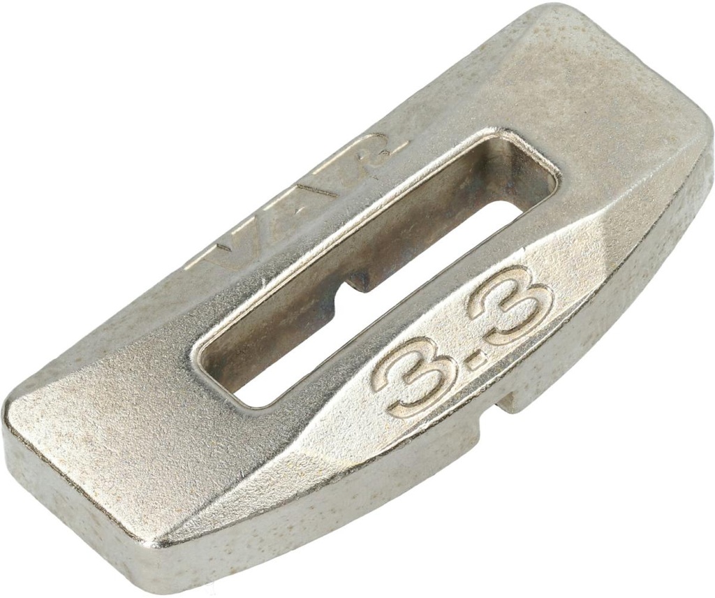 Speichenschlüssel für 3,3 mm  RP-02702 RP-02702