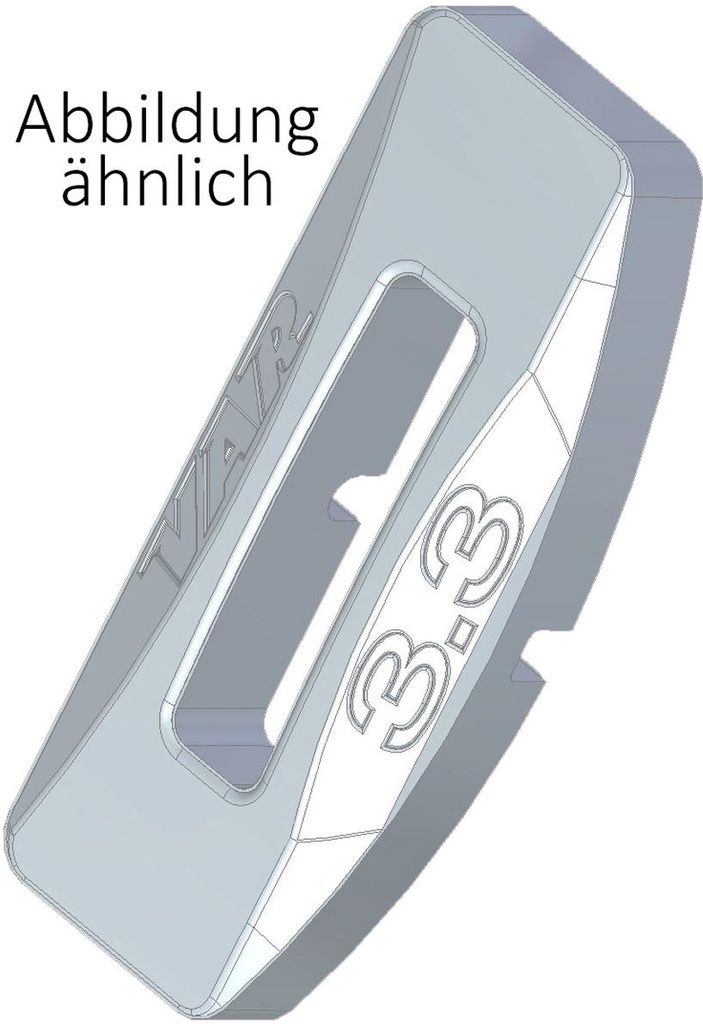 Speichenschlüssel für 3,5 mm  RP-02703 RP-02703