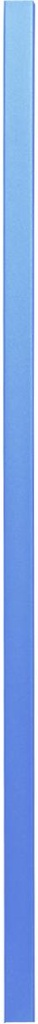 schmales Verbindungsteil blau MO-52038 MO-52038