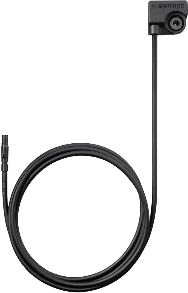SHIMANO SPEED SENSOR UNIT, EW-SS302, CABLE LENGTH 760MM, IND.PACK