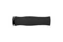 M-Wave ergonomikus non-slip bilincses markolat 130 mm fekete (bliszteres)