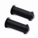Marikoo BMX PVC szines/fekete markolat
