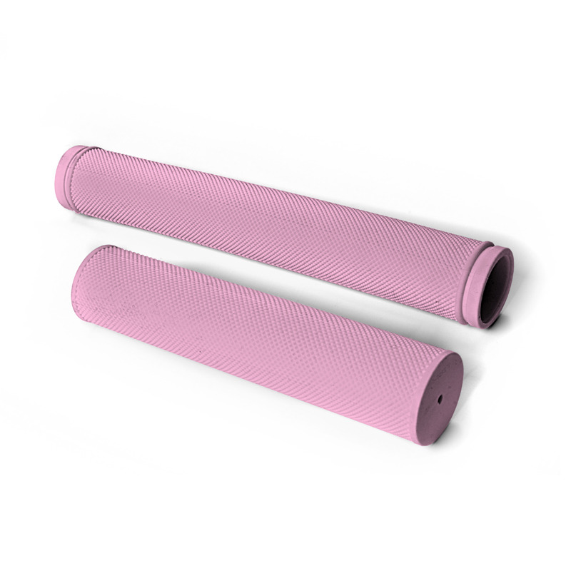 Csepel Ali gumi markolat 175 mm pink