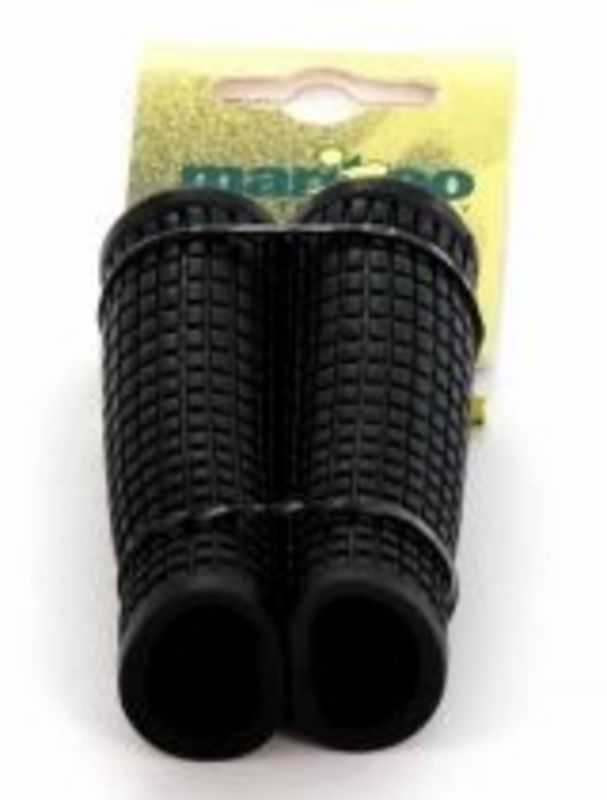 Marikoo 1530 kiskocka mintás gumi markolat 90 mm
