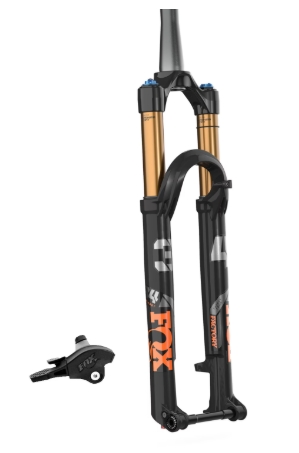 VILLA FOX 2024/22 34 FLOAT SC 29 F-S 120 FIT4 RemLK F.Fekete Kab110x15 1.5T 44mm