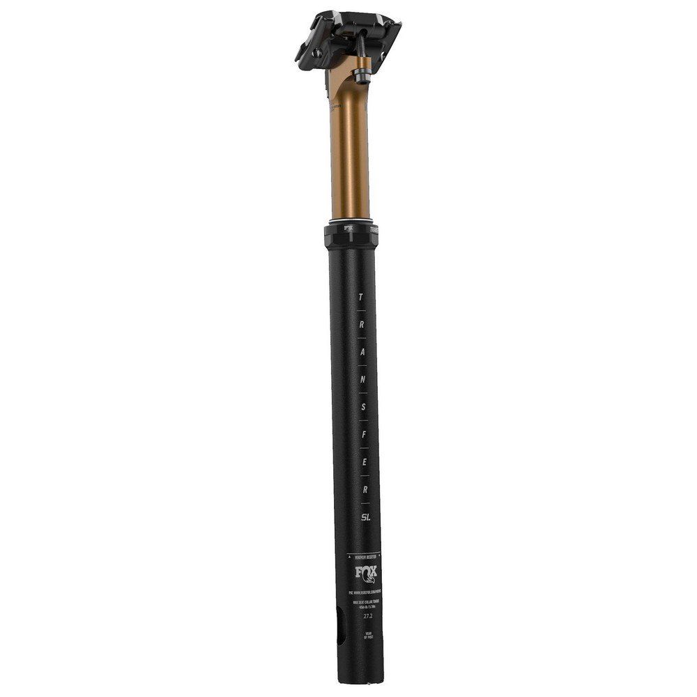 FOX Transfer SL (2025/22) F-S dropper nyeregcső 27.2mm 50mm belső