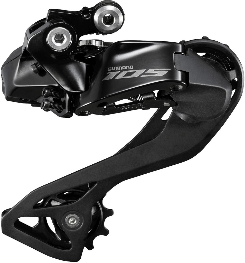 SHIMANO REAR DERAILLEUR, RD-R7150, 105,12-SPEED, TOP NORMAL, SHADOW DESIGN, DIRE
