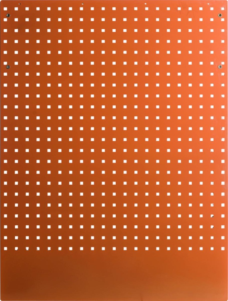 LOCHWAND ORANGE ECKSCHRANK  MO-52250