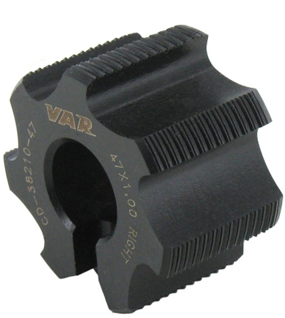 VAR Innenlagergewinde T47 Rechts CD-38210-47