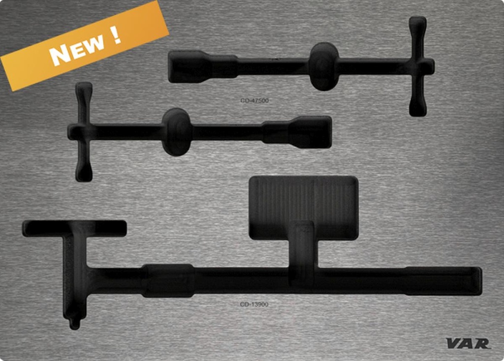 VAR Schubladeneinsatz CD-13900 MO-52442