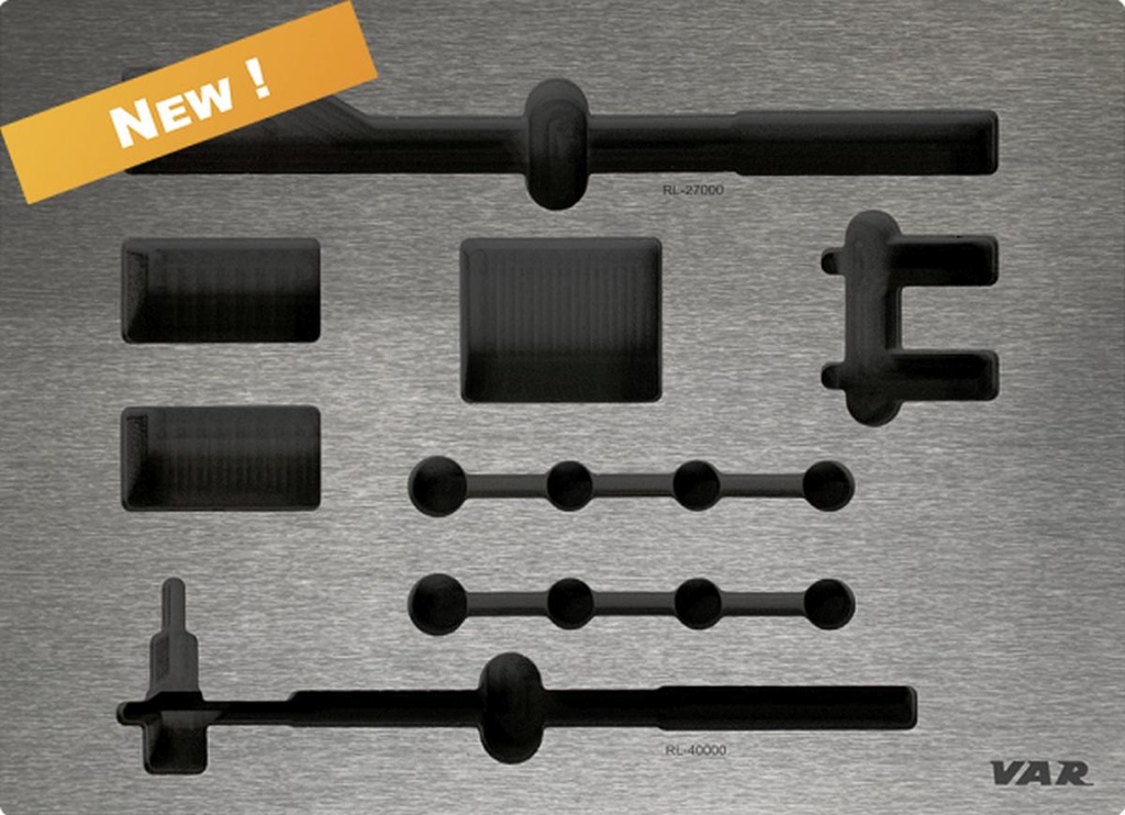 VAR Schubladeneinsatz RL MO-52445