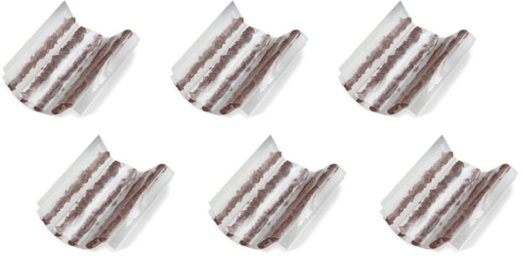 VAR Tubeless-Flickenset 15mm 30ST RP-45510