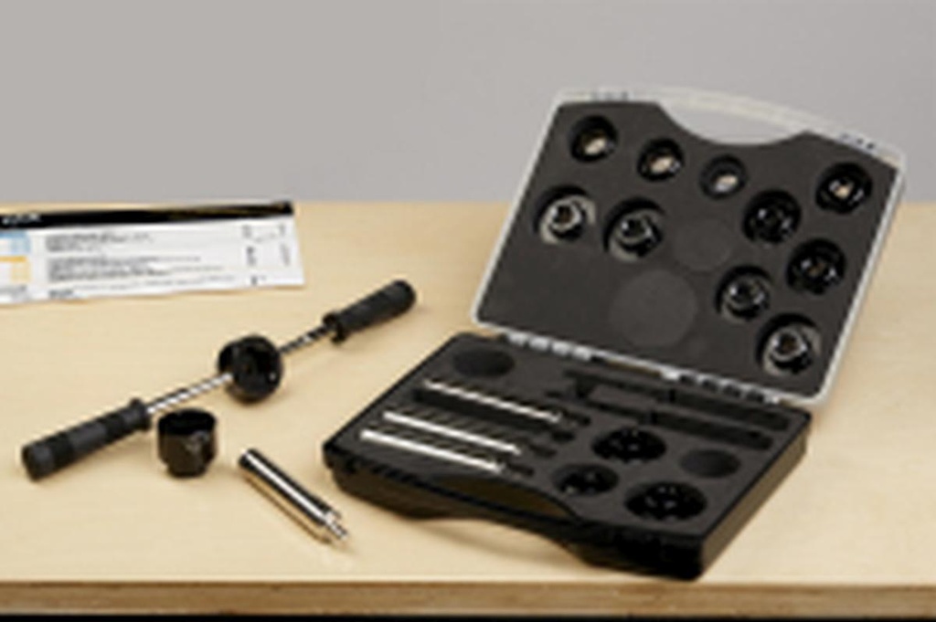 VAR Satz Innenlagerwerkzeug BP-03900