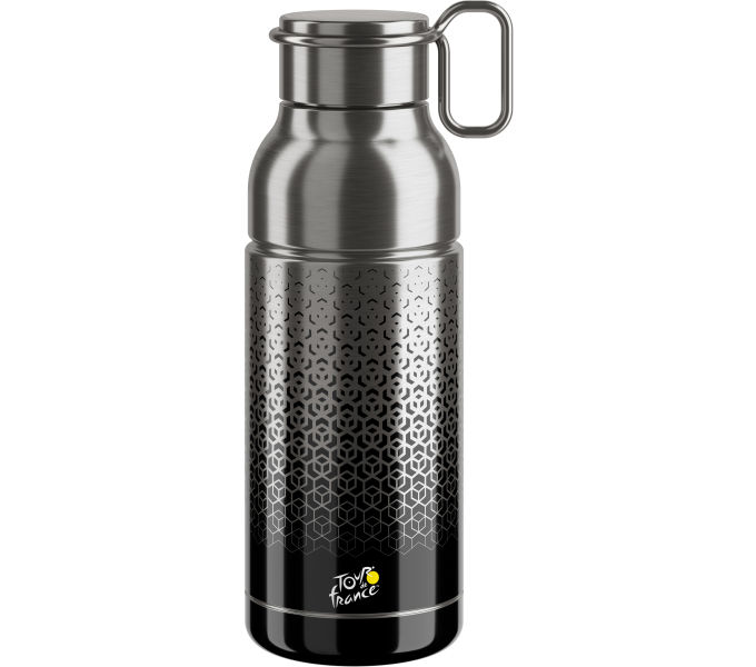 KULACS ELITE MIA TEAM TOUR DE FRANCE ACÉL 650ML 211G{2/4}