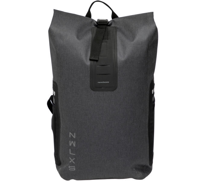 HÁTIZSÁK NEWLOOXS BACKPACK VARO SZÜRKE 22L 29X15X50CM