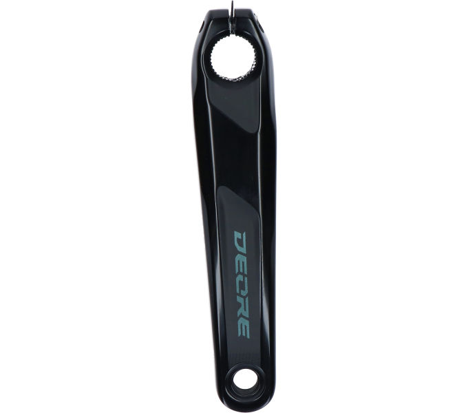 SHIMANO FC-M6100 LEFT HAND CRANK ARM 165MM