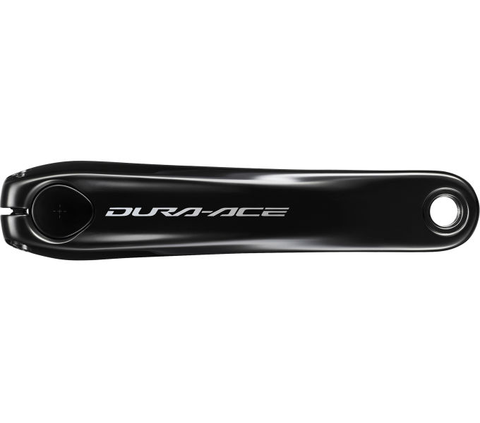 SHIMANO FC-R9200-P LEFT HAND CRANK ARM UNIT 170 MM