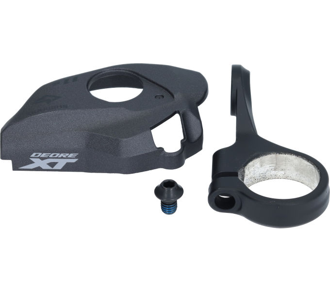 SHIMANO SL-M8130-R11 R.H.BASE COVER UNIT