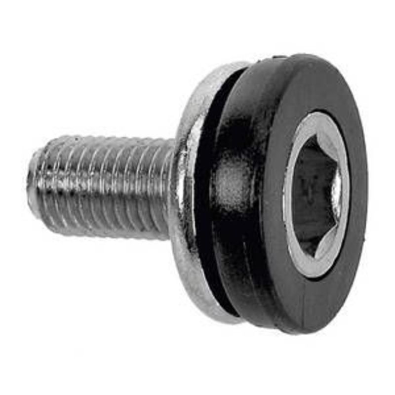 KÖZÉPTENGELY CSAVAR PEREMES IMBUS M8X1X18 CSAVAR MONOBLOKKHOZ IMBUS M8X1X18