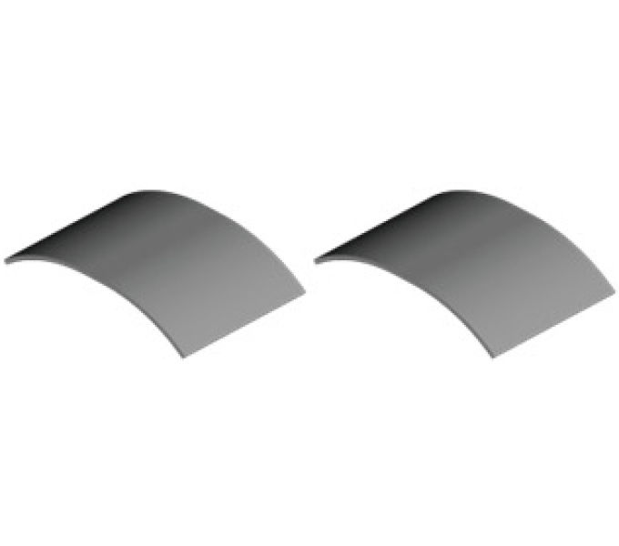 SHIMANO SW-RS801-S/T RUBBER SHEET 2P
