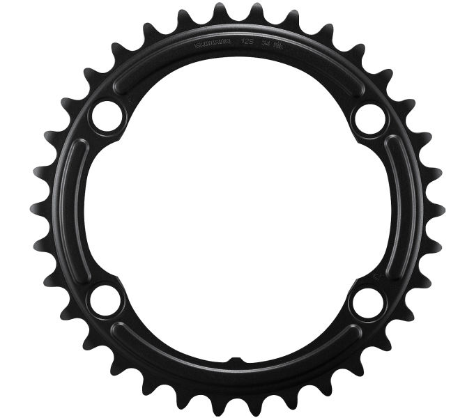 SHIMANO FC-R7100 CHAINRING 34T-NK