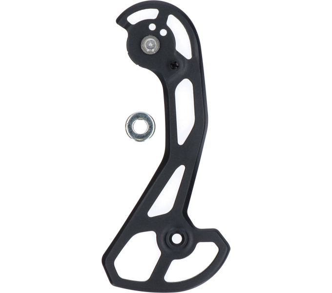 SHIMANO RD-RX810 OUTER PLATE ASSEMBLY GS