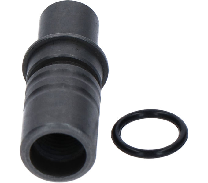 SHIMANO RD-M5120 P-AXLE UNIT & ORING