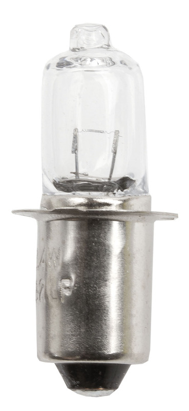 IZZÓ ELSŐ LÁMPÁHOZ HALOGÉN 6V / 2.4W - GALLÉROS TRUMPF