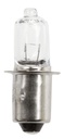IZZÓ ELSŐ LÁMPÁHOZ HALOGÉN 6V / 2.4W - GALLÉROS TRUMPF