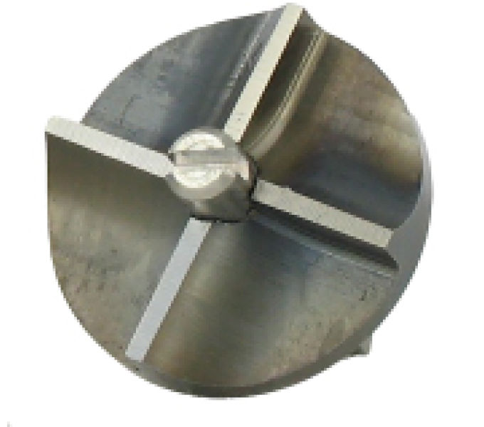 VAR Fräseinsatz 20 mm für CD-14500 CD-14526