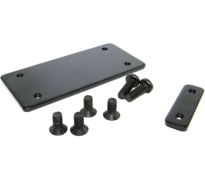 FEEDBACK SPORTS JOINER PLATE FÜR VELO CACHE