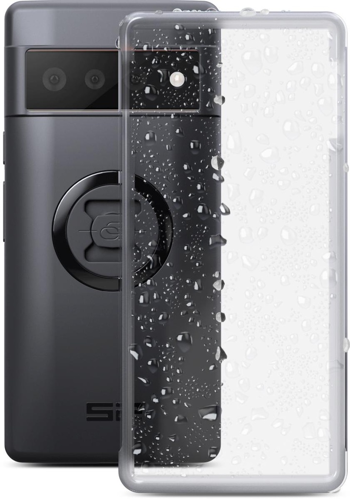 ESŐVÉDŐ SP CONNECT Google Pixel 6 Pro csak előlap {4}