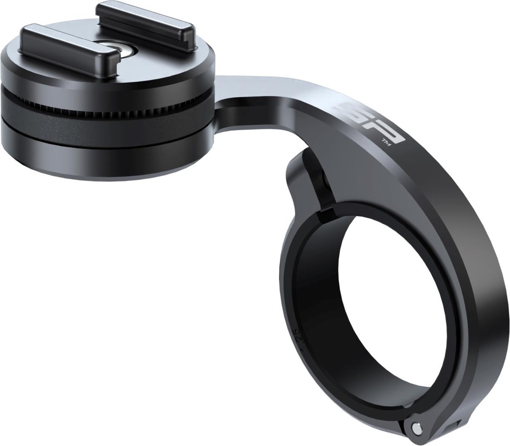 RÖGZÍTŐ SP CONNECT PRO MTB KORMÁNYRA 25,4-35MM REZGÉSCSILLAPÍTÁSSAL ALU {2}